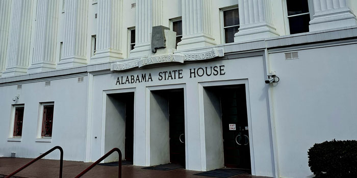 Alabama State House