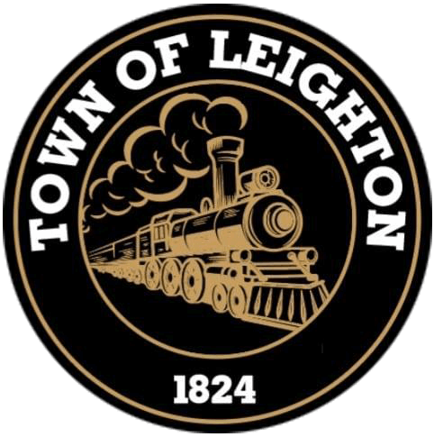 Town of Leighton