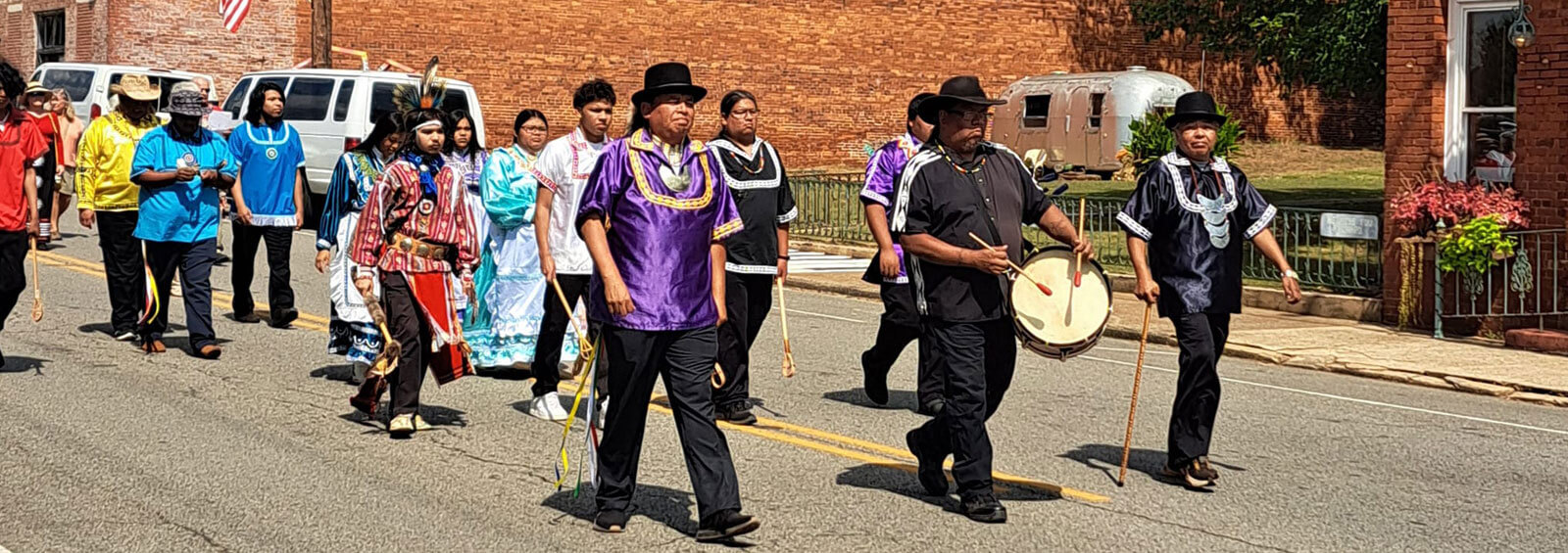 Parade