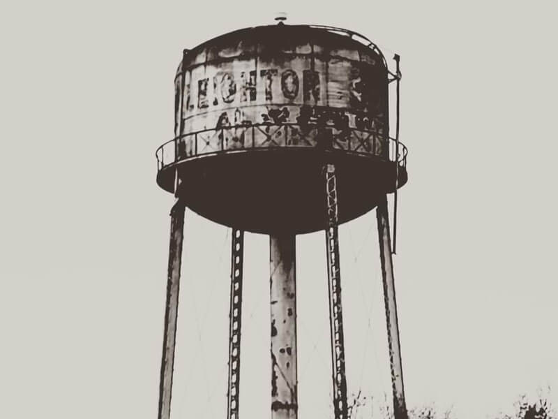 Water Tower